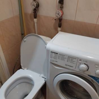 Сдается 2-х комнатная квартира, 45 м²