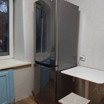 Сдается 2-х комнатная квартира, 45 м²