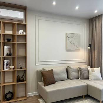Сдается 2-х комнатная квартира, 35,7 м²