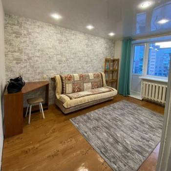 Сдается 1-комнатная квартира, 21,7 м²