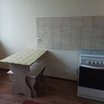 Сдается 1-комнатная квартира, 30,8 м²