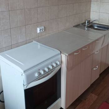 Сдается 1-комнатная квартира, 30,8 м²