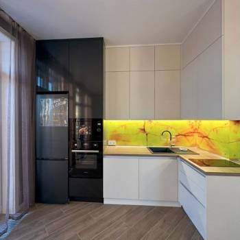 Сдается 2-х комнатная квартира, 61 м²
