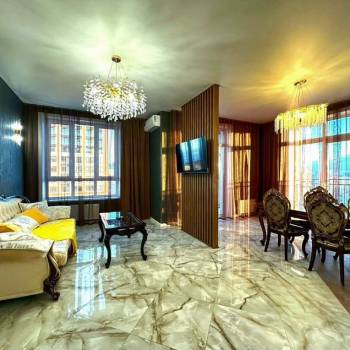 Сдается 2-х комнатная квартира, 61 м²