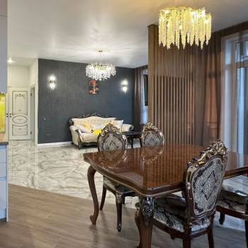 Сдается 2-х комнатная квартира, 61 м²