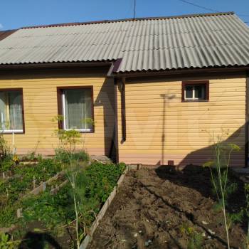 Продается Дом, 44 м²