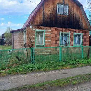 Продается Дом, 36 м²