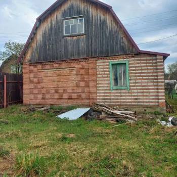 Продается Дом, 36 м²