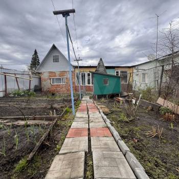 Продается Дом, 98 м²
