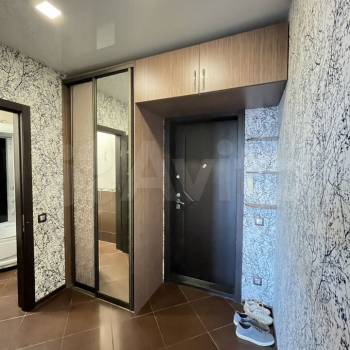 Сдается 1-комнатная квартира, 32,5 м²