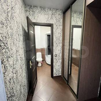 Сдается 1-комнатная квартира, 32,5 м²