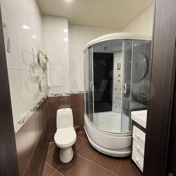 Сдается 1-комнатная квартира, 32,5 м²