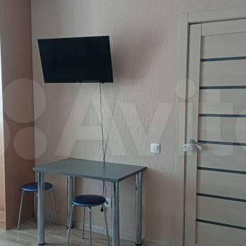 Сдается 1-комнатная квартира, 26 м²