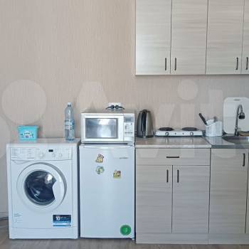 Сдается 1-комнатная квартира, 26 м²