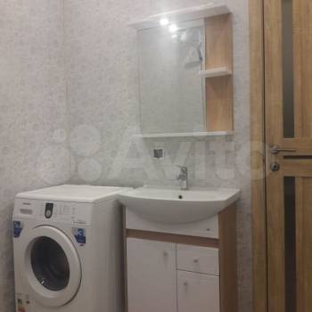 Сдается 1-комнатная квартира, 31 м²