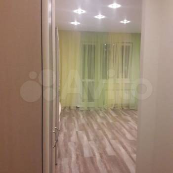 Сдается 1-комнатная квартира, 31 м²