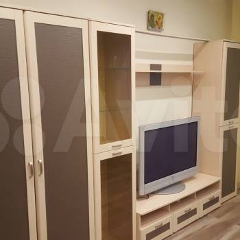 Сдается 1-комнатная квартира, 31 м²