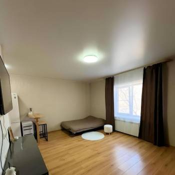 Сдается 1-комнатная квартира, 32 м²