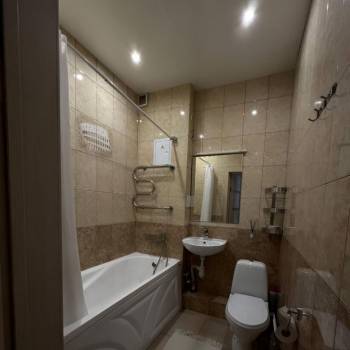 Сдается 1-комнатная квартира, 32 м²