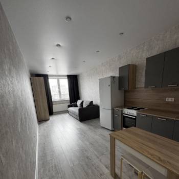 Сдается 1-комнатная квартира, 30 м²