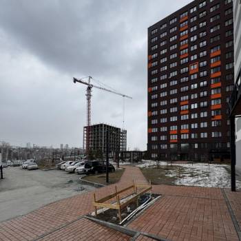 Сдается 1-комнатная квартира, 30 м²