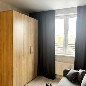 Сдается 1-комнатная квартира, 30 м²