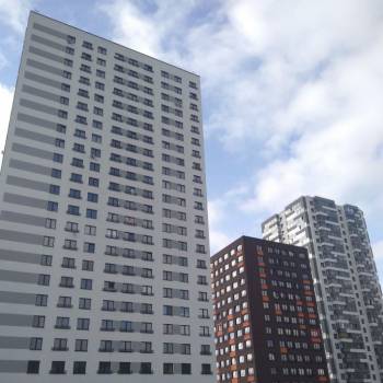 Сдается 1-комнатная квартира, 30 м²
