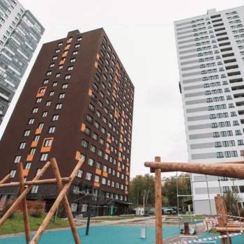 Сдается 1-комнатная квартира, 30 м²