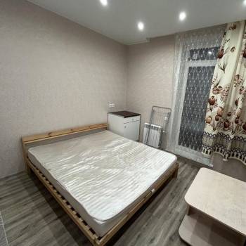 Сдается 1-комнатная квартира, 35 м²
