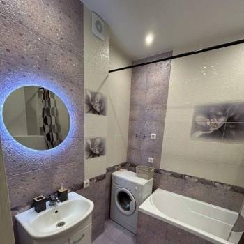 Сдается 1-комнатная квартира, 35 м²