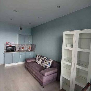 Сдается 1-комнатная квартира, 30 м²