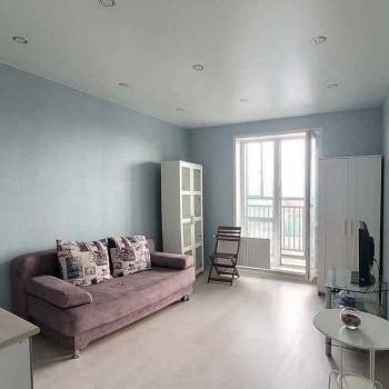 Сдается 1-комнатная квартира, 30 м²