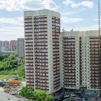 Продается 3-х комнатная квартира, 90 м²
