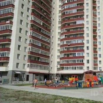 Продается 3-х комнатная квартира, 90 м²
