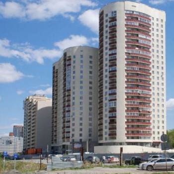 Продается 3-х комнатная квартира, 90 м²