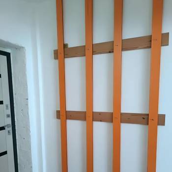 Сдается 1-комнатная квартира, 43 м²