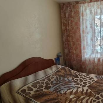 Сдается 1-комнатная квартира, 44 м²