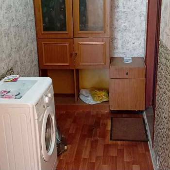 Сдается 1-комнатная квартира, 25 м²