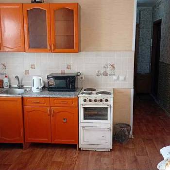 Сдается 1-комнатная квартира, 25 м²