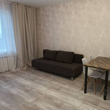 Сдается 1-комнатная квартира, 28 м²