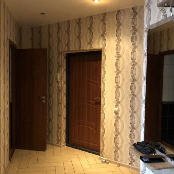 Сдается 1-комнатная квартира, 45 м²