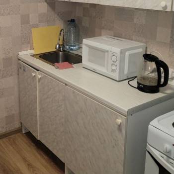 Сдается 1-комнатная квартира, 31,7 м²