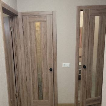Сдается 1-комнатная квартира, 31,7 м²