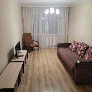 Сдается 1-комнатная квартира, 31,7 м²