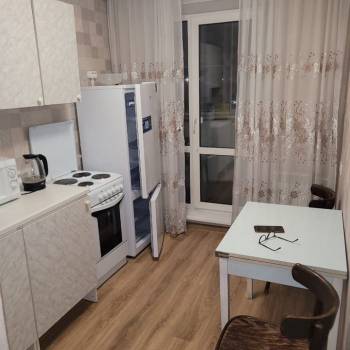 Сдается 1-комнатная квартира, 31,7 м²