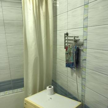 Сдается 1-комнатная квартира, 31 м²