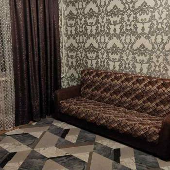 Сдается Многокомнатная квартира, 60 м²