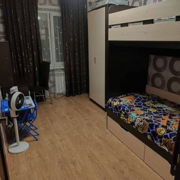 Сдается Многокомнатная квартира, 60 м²