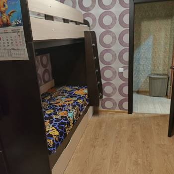 Сдается Многокомнатная квартира, 60 м²