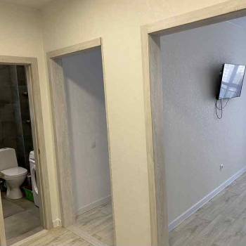 Сдается 1-комнатная квартира, 38 м²